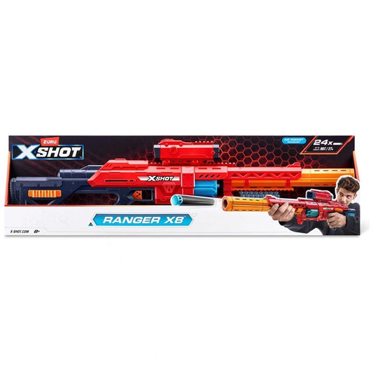 Toy Gun X-Shot Excel Ranger 36674