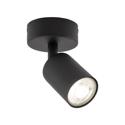 Šviestuvas sieninis TK Lighting Top 5739, 10 W, GU10