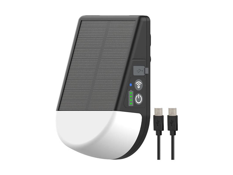 ŠVIEST LED LAUKO JUDES DAVIKL IP54 250LM