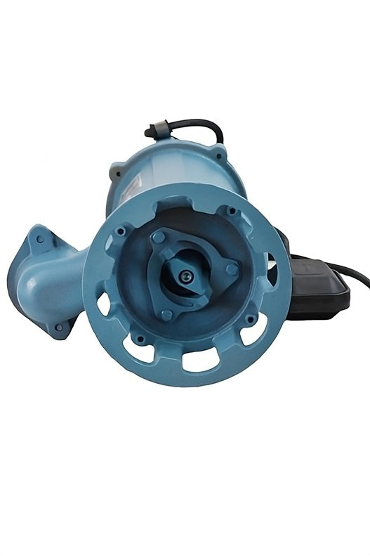 Pompa zatapialna do szamba Fury 1500 z rozdrabniaczem, 1500 W