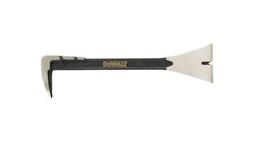 Laužtuvas DeWalt DWHT0-55529, 25 cm
