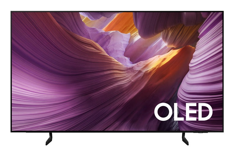 TELEVIZORIUS QE55S85FAUXXH SAMSUNG