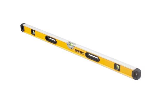 Gulsčiukas DeWalt DWHT0-43248, 120 cm