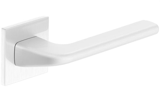 Klamka, wewnętrzna K FIT Brushed Nickel, Matowy nikiel