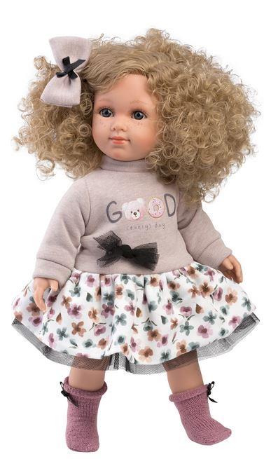 Lėlė - vaikas Llorens Elena 53549, 35 cm