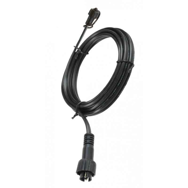 Prailginimo laidas Ludeco 12V PL7011, 12W, LED, IP44, 5m