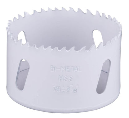 Gręžimo karūna Makita; 73 mm; D-35514