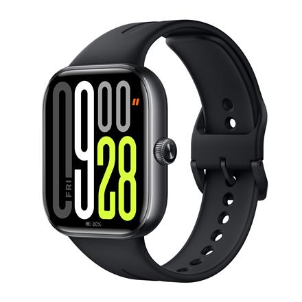 Smartwatch Xiaomi Redmi Watch 5, black