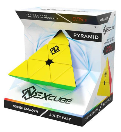 Gra Brain Games NEXcube Competition Pack