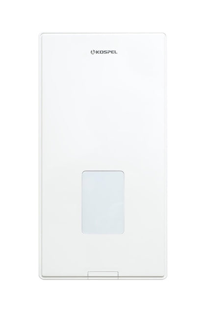 Przepływowy podgrzewacz wody PPE4L 15KW