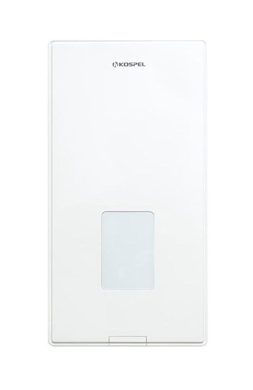 Przepływowy podgrzewacz wody PPE4L 15KW