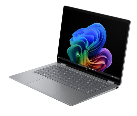 Komputer HP OmniBook X Flip Ryzen™ AI 5 340 16/512GB, 14"