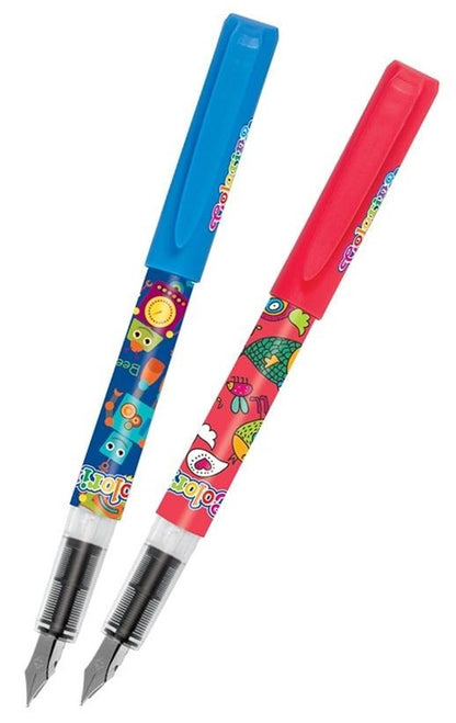 Pióro wieczne Colorino 57516PTR, różne kolory