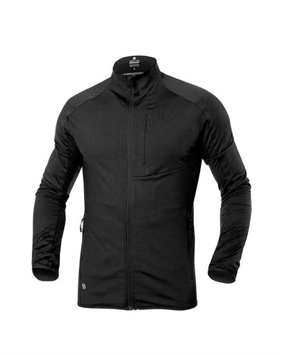 Bluza Ardon Breefdry, czarna, XXL