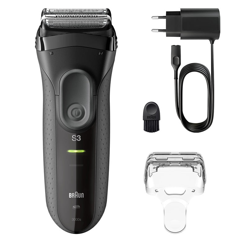 Golarka Braun Series 3+ 3000