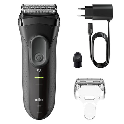 Golarka Braun Series 3+ 3000