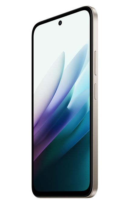 Mobilusis telefonas Xiaomi Redmi 15, 128 GB, pilka