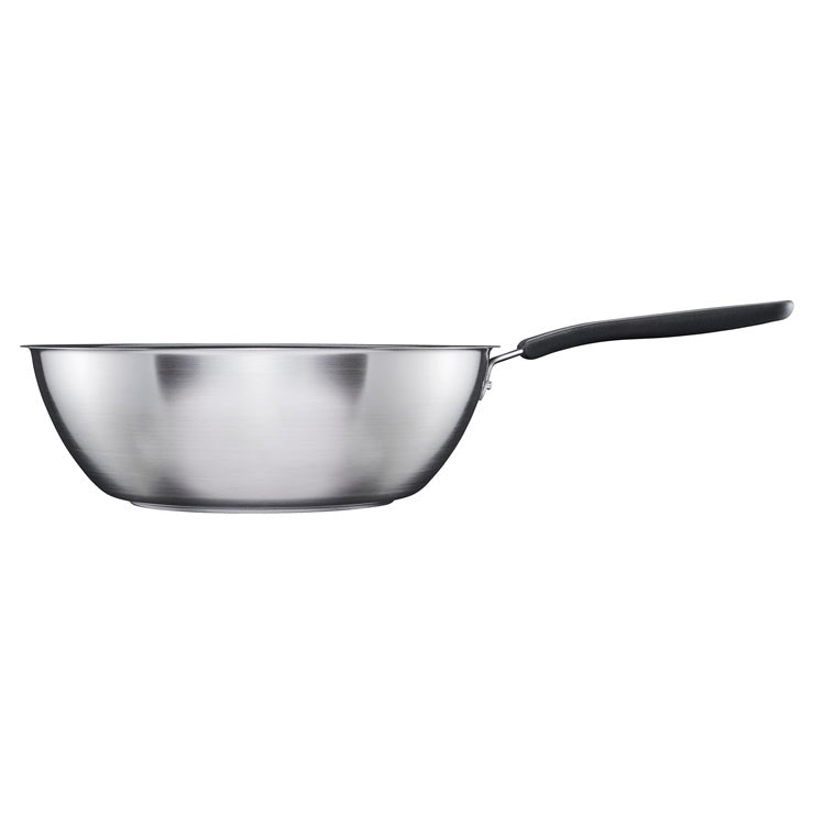 Patelnia Fiskars Functional Form 1072313, 28 cm