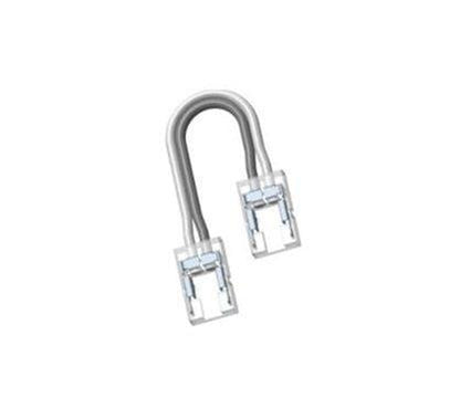 JUNGTIS LED COB JUOSTA 10MM 15CM LAIDAS