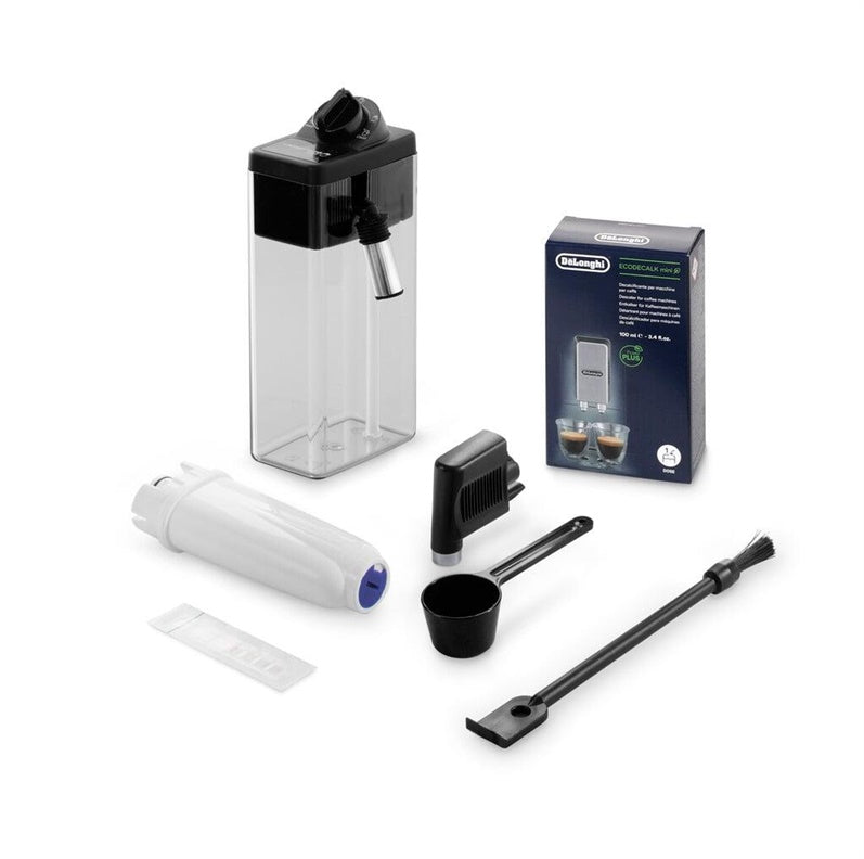 Ekspres do kawy DELONGHI ECAM380.85.SB