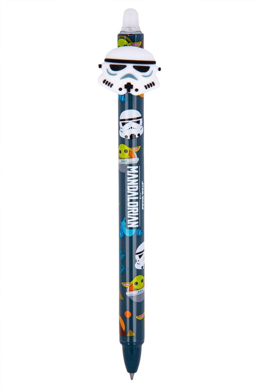 Tušinukas Disney STAR WARS, mėlyna, 0.07 mm