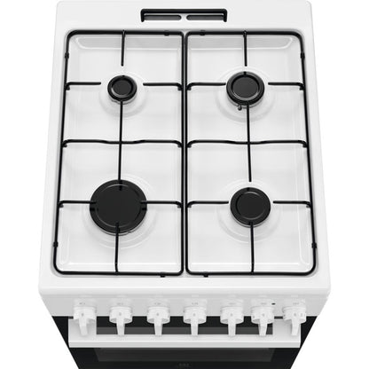 VIRYKLĖ D-E LKK520032W ELECTROLUX