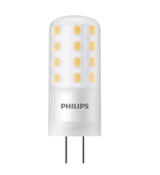 LEMP LED GY6.35 40W 2700K 470LM 12V SRT6