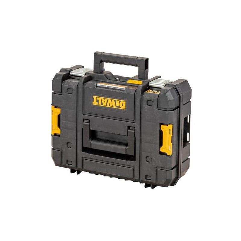 Įrankių dėžė DeWalt 440x440x162 mm