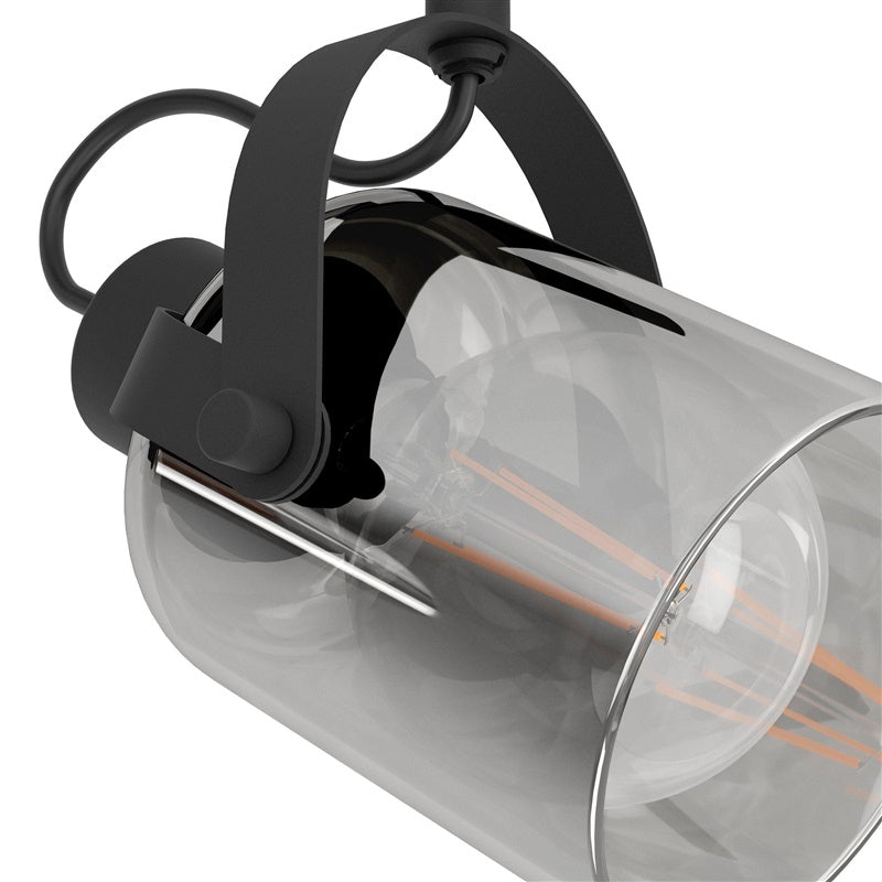 Lampa natynkowa Eglo BERREGAS, 40 W, E27