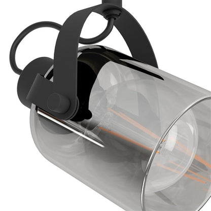 Lampa natynkowa Eglo BERREGAS, 40 W, E27