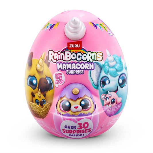 Žaislas Rainbocorns Mamacorn Surprise 92121