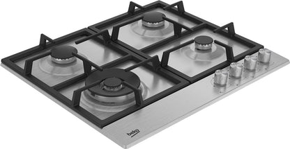 KAITLENTĖ D HIAW64225SXE BEKO