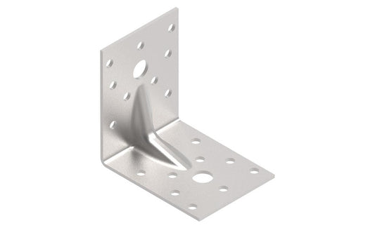 Kątownik Arras, 7 cm x 7 cm x 5.5 cm x 1.5 cm, wzmocniony