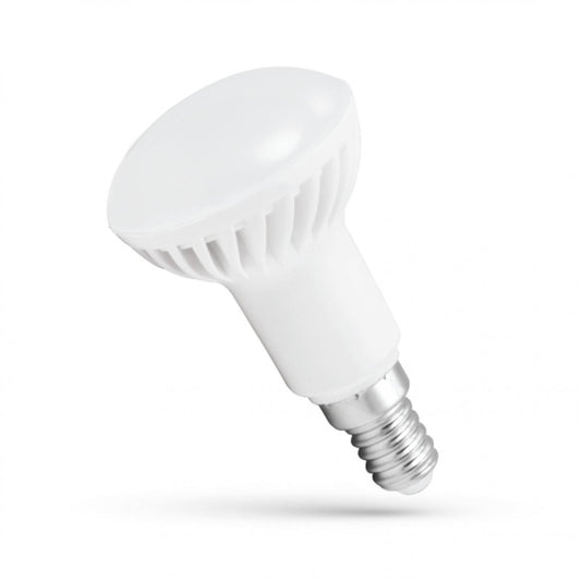 Żarówka Spectrum LED, R50, E14, 6W, 485LM, 3000K