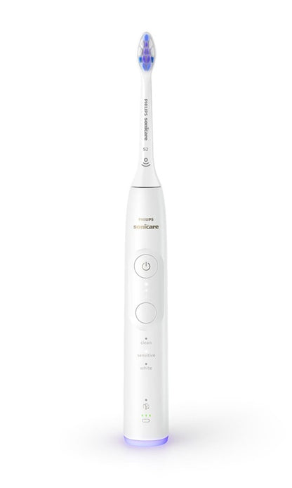 Elektryczna szczoteczka do zębów Philips Sonicare 6500 HX7410/02