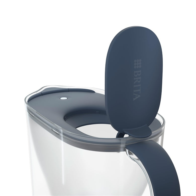 Vandens filtras Brita, 2.4 l, mėlyna