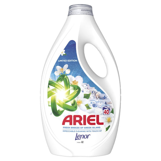 SKALB SKYSTASIS ARIEL FRESH BREEZE 1.86L