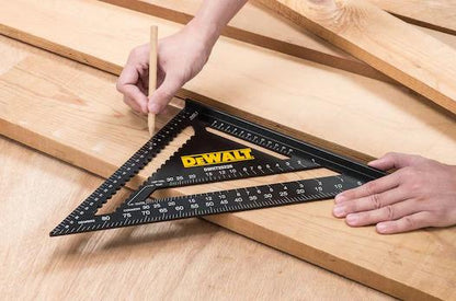 Kątownik DeWalt DWHT25228-0, 30 cm