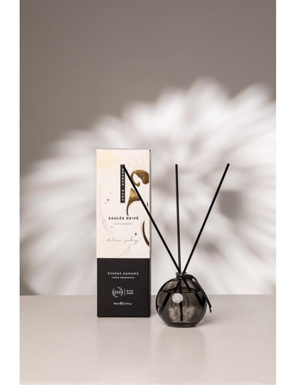 Zapach do domu Odoro MOOD Bogini Słońca, 90 ml
