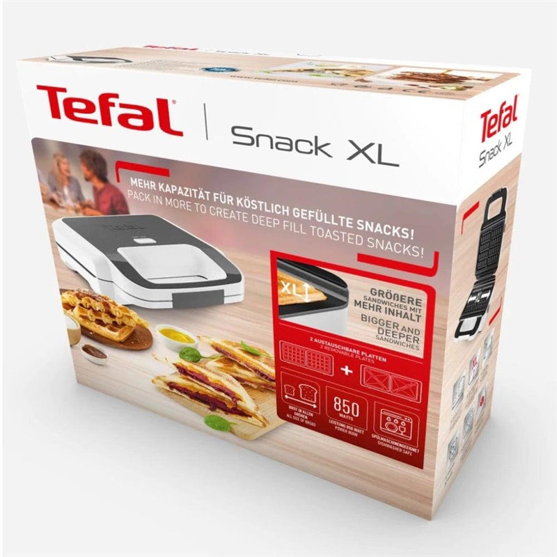 Sumuštinių keptuvė Tefal SW 7011