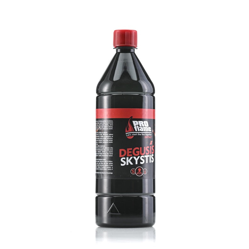 PŁYN PALNY PROFLAME EXPERT 1L