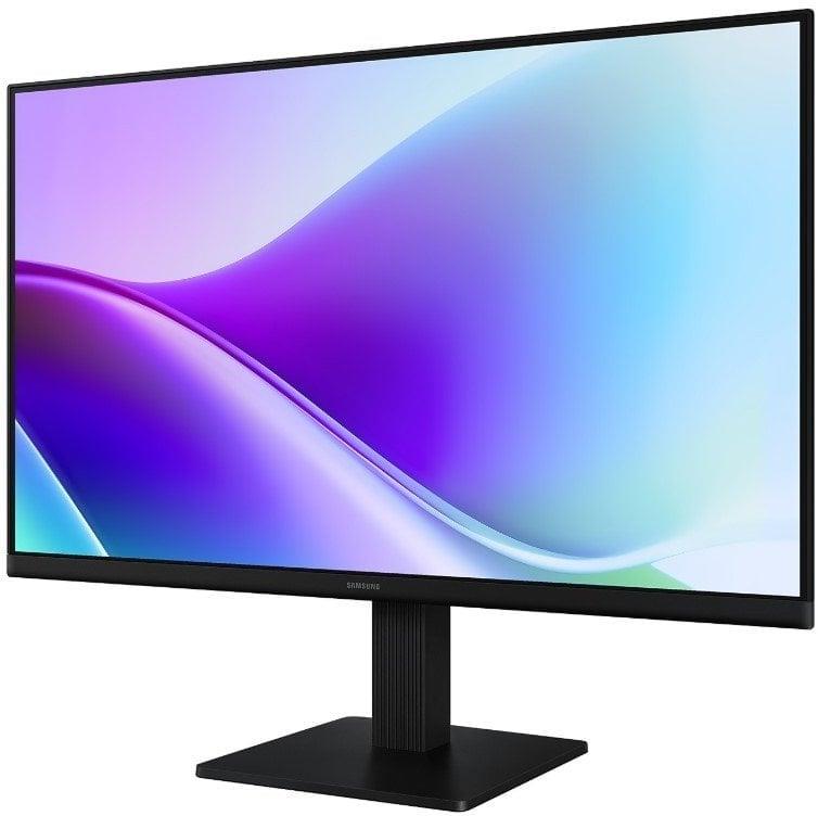 Monitor Samsung S32F, IPS, 120 Hz, FHD, 24"