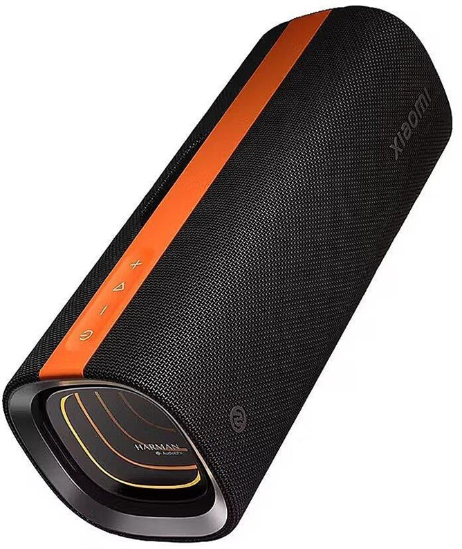 Głośnik bezprzewodowy Xiaomi SOUNDPARTY NS7-GL, czarny 50 W