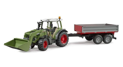Zabawkowy traktor Bruder FENDT VARIO 4080202-2695