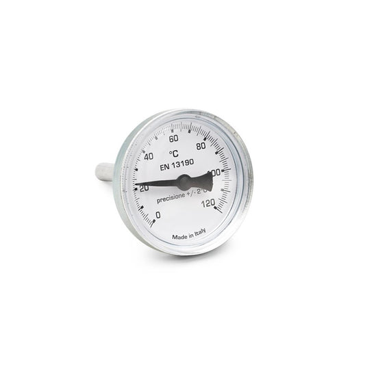 Termometr ICMA, 0 - 120°C, 50 mm