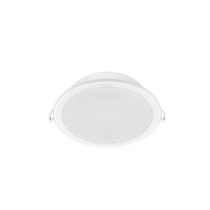 Oprawa wpuszczana Philips Meson, 5.5W, 3000°K, LED