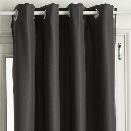 Užtemdanti užuolaida Atmosphera ISA THERMO 172412L 140x260cm