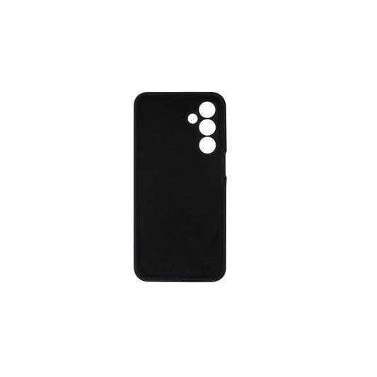 Etui na telefon Just Must, Galaxy A16/Galaxy A16 5G, czarne
