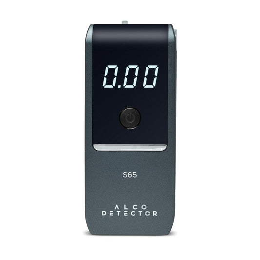 Alkomat Alcodetector S65