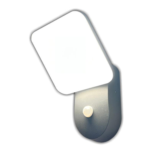 Lampa Tope SAGA 4772007016815, 12W, LED, IP65